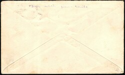 1931, Sudan, Imperial Airways, First Flight Khartoum to London, ...