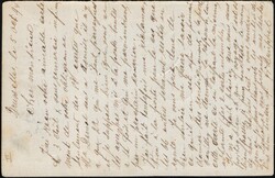 1894, Belgium, postal stationery (demand card) at 10c, sent from ...