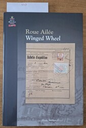 H. Slabbinck, "Roue Ailée - Winged Wheel", édition club de ...