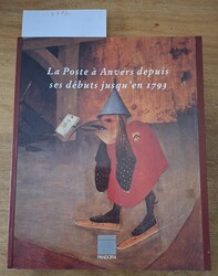 M. Coppens, P. De Gryse, J. Van Der Linden et L. De Clercq, "La Poste ...