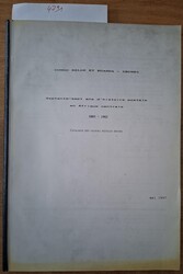 C. Stockmans, "Congo Belge et Ruanda Urundi - Septante-sept ans ...