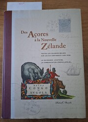 P. Maselis, "Des Açores à la Nouvelle Zélande - Toutes les ...