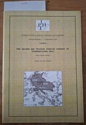 J. Van der Linden, "The Aachen and Trieste foreign charges on ...
