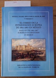 S.C. Walske et Y.H. Kouri, "El correo de la intervencion europea de ...