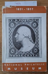 "National Philatelic Museum - Volume II number 3 - USA stamps ...