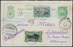 Ad lot 9516-A7-5033