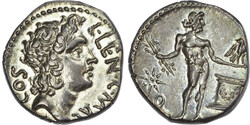 10.30: Ancient Coins - Roman Imperial Coins