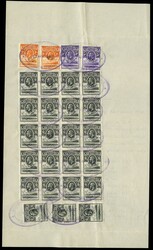 Ad lot 9517-A25005-2