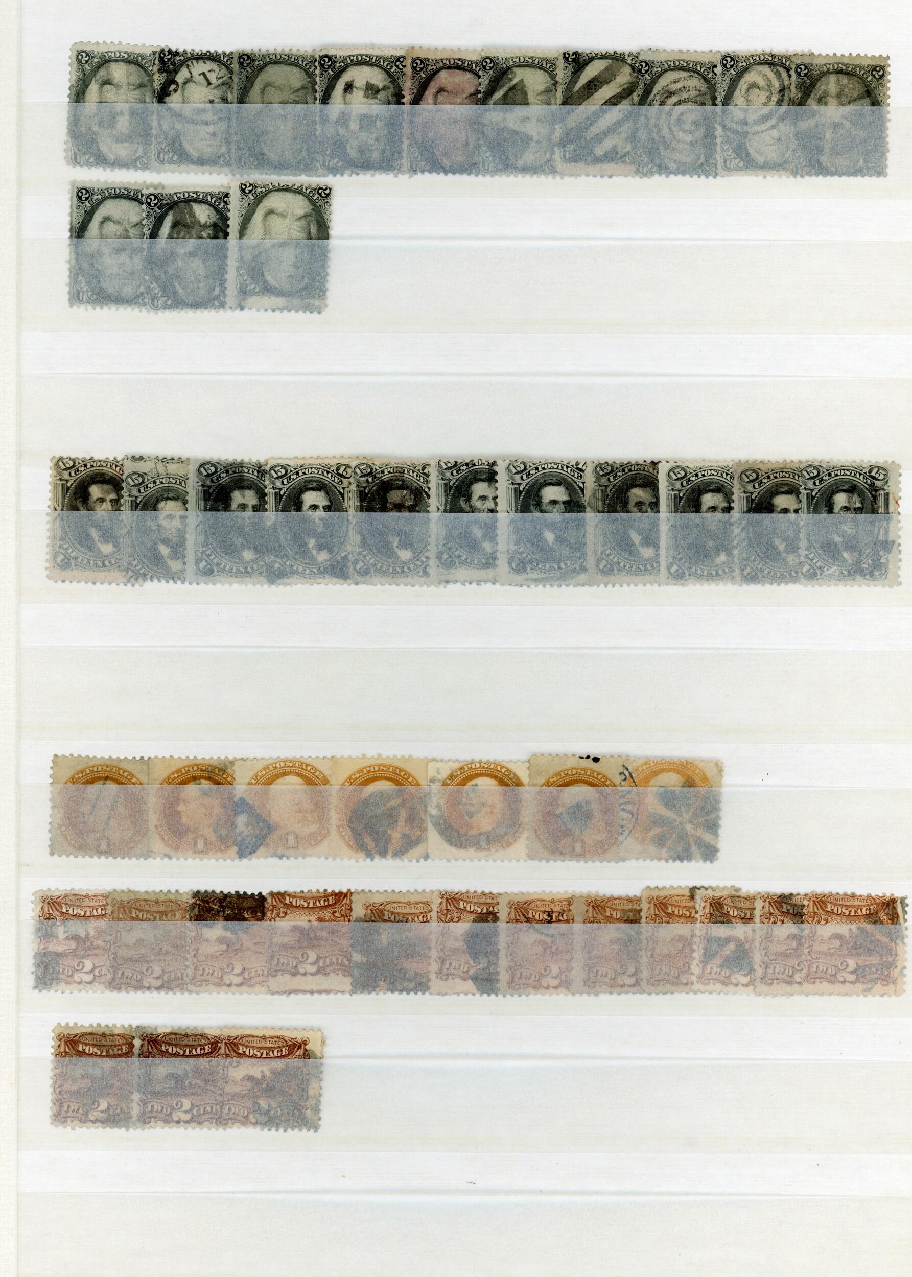 Image 7 for lot number 863 for Stanley Gibbons Baldwin's - Stamps & Covers of the World