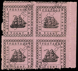 2950: British Guiana