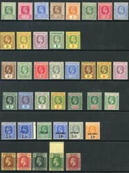 3840: Kaiman-Inseln - Lot