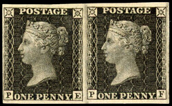 2865099: Great Britain Queen Victoria