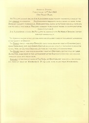 GB 1841 1d black Plate 10 cover 1840 1d black plate 10 NG (four ...