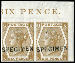 2865099: Great Britain Queen Victoria