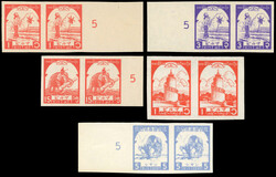 3620: Japanese Occupation Burma