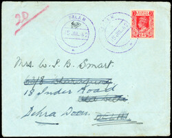 3620: Japanese Occupation Burma