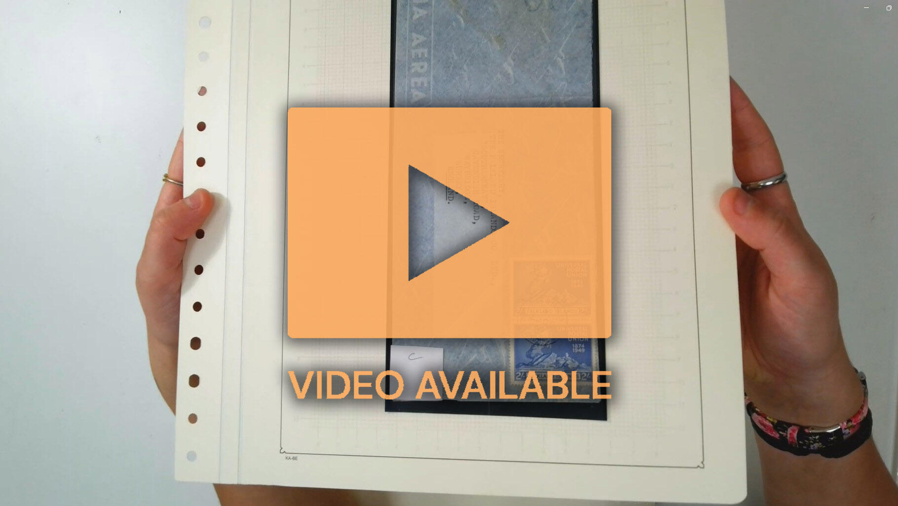 Falkland Islands 1937-49 commemoratives collection 1937 Coronation ...