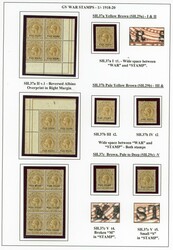 2480: Isole Falkland - Collections