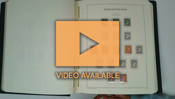 2480: Isole Falkland - Collections