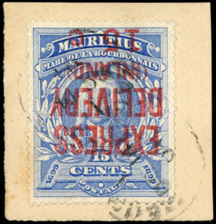 4410: 毛里求斯