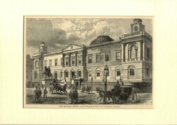 GB engraved illustrations relevant to Revenue matters Engraved ...