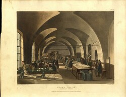 GB engraved illustrations relevant to Revenue matters Engraved ...