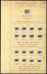 GB Unemployment Insurance Royal Mint Die Proofs Unemployment ...