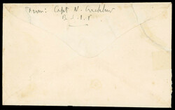 Solomon Islands 1942 cover to Sydney Postal History. 1942 envelope to ...