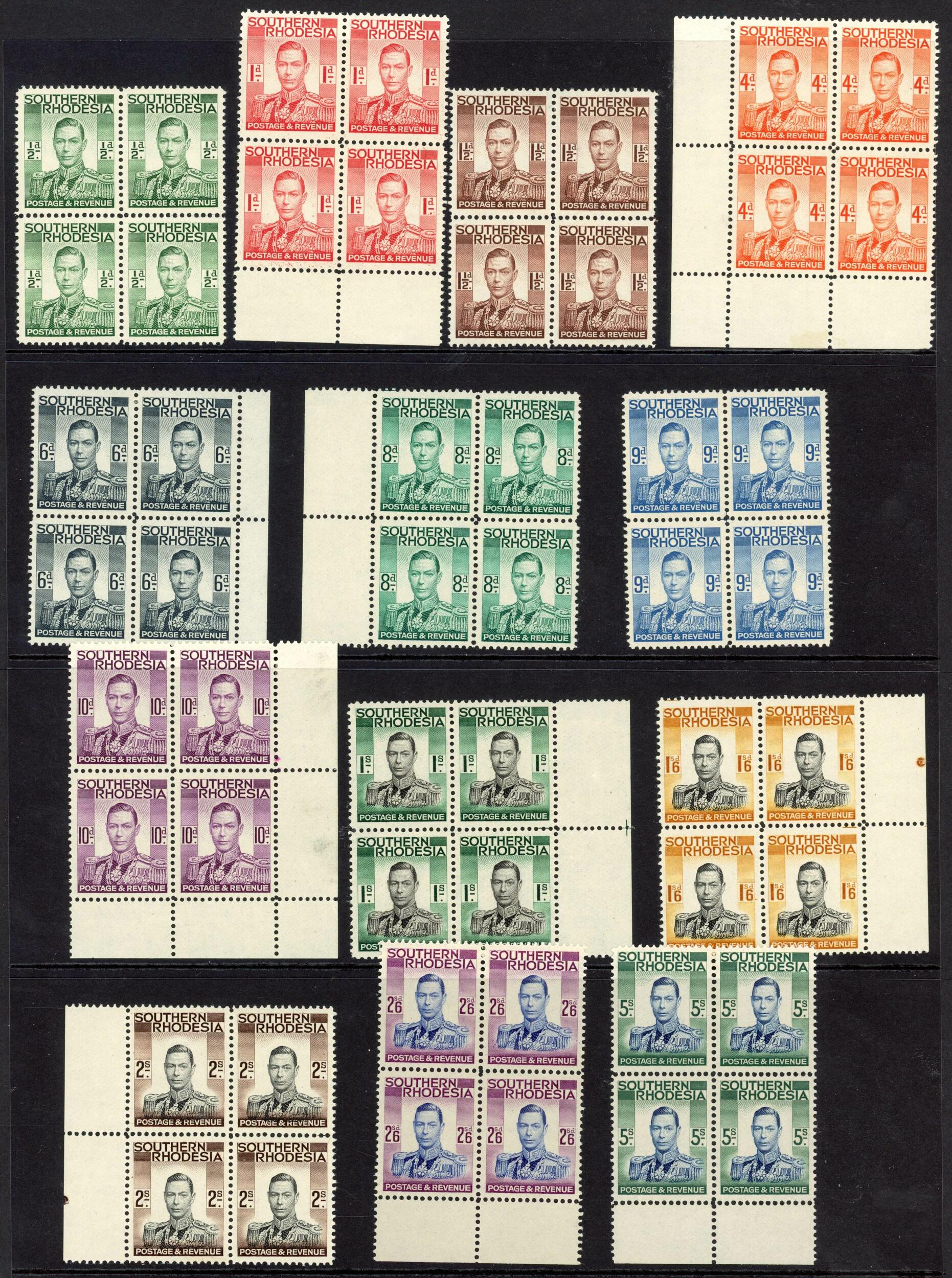 Image 4 for lot number 115 for Stanley Gibbons Baldwin's - Collections & Ranges