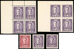 Great Britain 1937 King George VI Waterlow essays 1937 King George VI ...