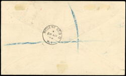GB 1948 Royal Silver Wedding pair on hand-written first day cover1948 ...