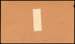 Sarawak Japanese Occupation cover Japanese Occupation; Postal History ...