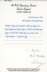 Burma Japanese Occupation 1942 6p Pyapon Peacock block of ten ...