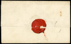 Falkland Islands Dependencies Sir James Graham 1824 wrapper Graham ...