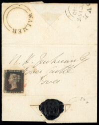 Philasearch.com - Stanley Gibbons Baldwin's - Briefmarken und Belege ...