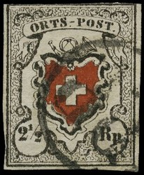 5655090: Switzerland poste locale