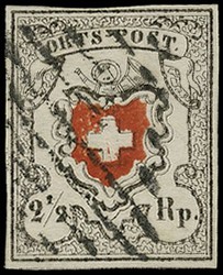 5655090: Switzerland poste locale
