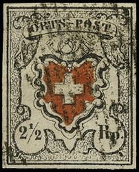 5655090: Switzerland poste locale