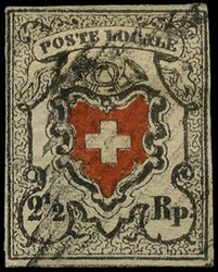 5655090: Switzerland poste locale