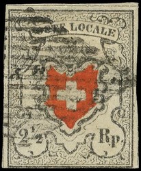 5655090: Switzerland poste locale