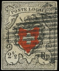 5655090: Switzerland poste locale