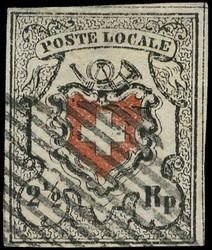 5655090: Switzerland poste locale