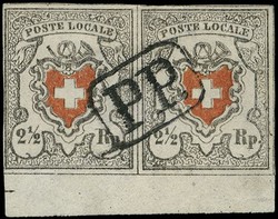 5655090: Switzerland poste locale