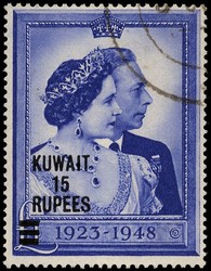 4100: Kuwait