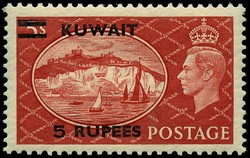 4100: Kuwait