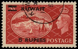 4100: Kuwait