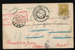 3610040: Japan Koban Issue