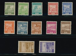 3690: Japanese Occupation Dutch Indies India Sumatra