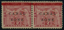 4890: Panama Canal Zone
