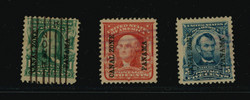 4890: Panama Canal Zone